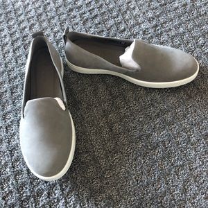 Ecco Barentz Slip On Sneakers